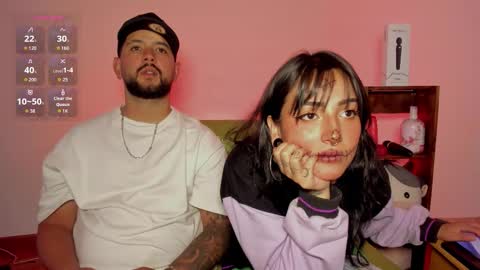 Lola  Apolo online show from 10/29/25, 07:04