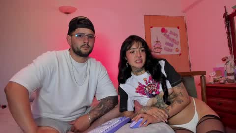 Lola  Apolo online show from 03/29/26, 09:37