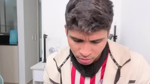 Apolo online show from 02/19/26, 06:26