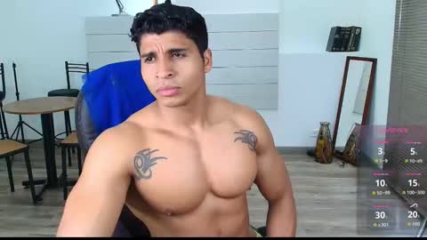 Apolo online show from 02/25/26, 07:01