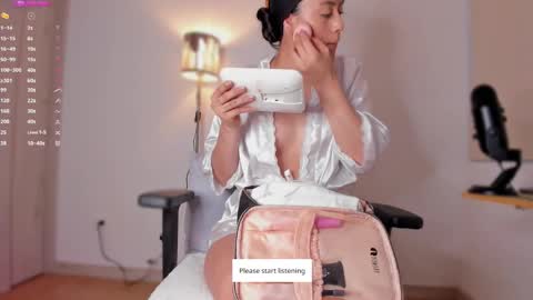 Apo online show from 12/29/24, 11:07