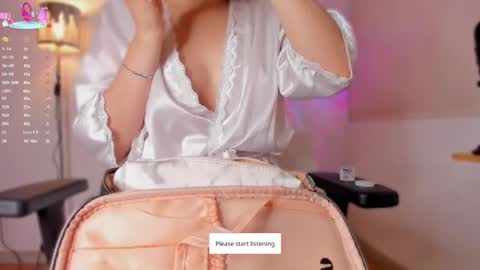 Apo online show from 02/16/25, 11:16