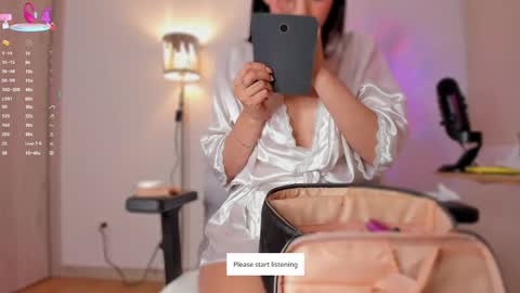 Apo online show from 03/01/25, 09:51