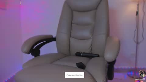 Apo online show from 02/14/26, 08:44