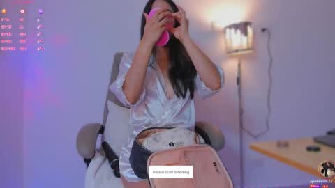 Apo online show from 03/05/26, 09:05