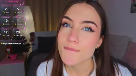 Vicki online show from 12/21/25, 09:05