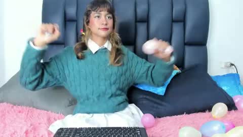 sofi y kevin online show from 05/25/26, 01:06