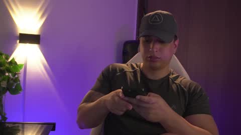 insta appolo master online show from 01/22/25, 02:59