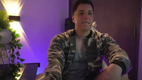 insta appolo master online show from 02/11/25, 05:47