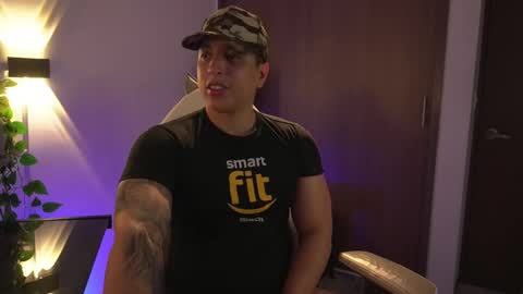 insta appolo master online show from 03/01/25, 12:17