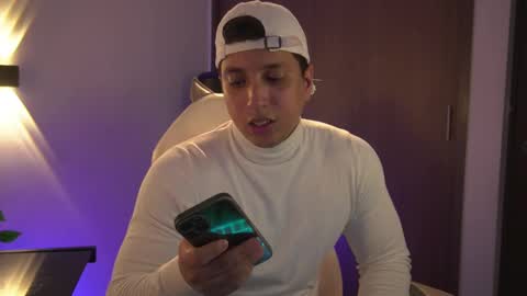 insta appolo master online show from 03/02/25, 01:47