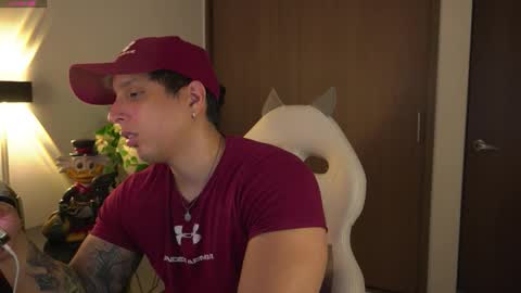 insta appolo master online show from 09/21/25, 03:30