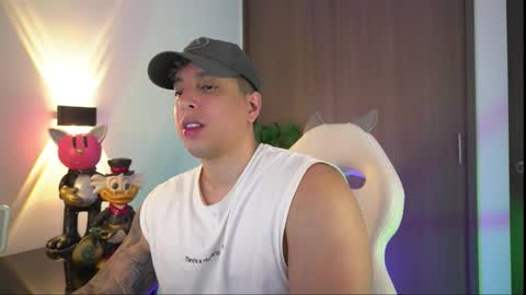 insta appolo master online show from 10/17/25, 05:10