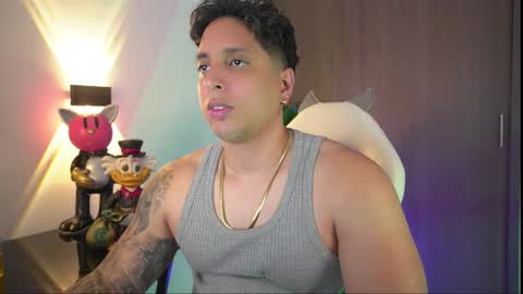 insta appolo master online show from 10/19/25, 03:29