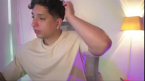 insta appolo master online show from 11/16/25, 09:42