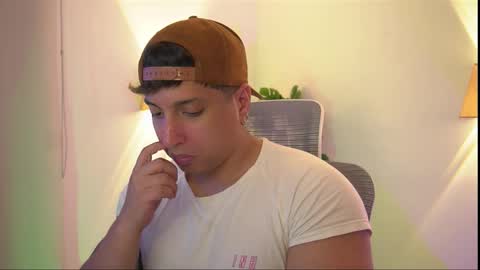 insta appolo master online show from 11/20/25, 02:45