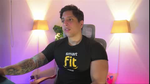 insta appolo master online show from 02/23/26, 04:10