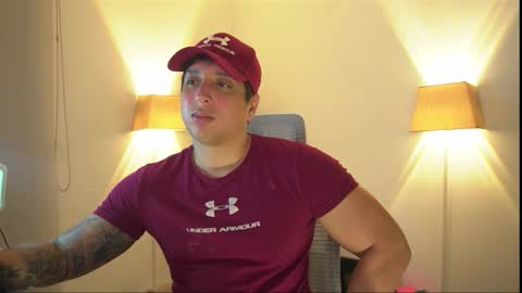 insta appolo master online show from 02/25/26, 01:48