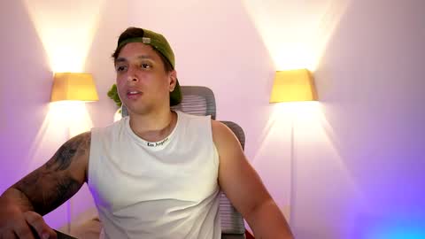 insta appolo master online show from 04/03/26, 01:14