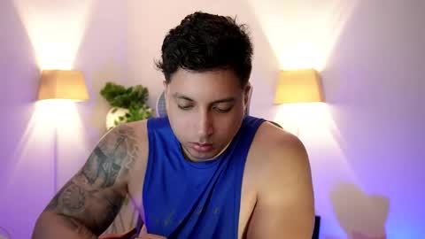 insta appolo master online show from 04/21/26, 02:26