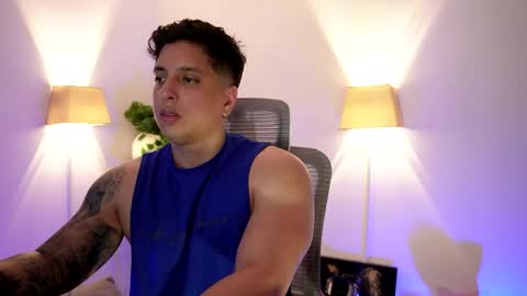 insta appolo master online show from 04/21/26, 02:51