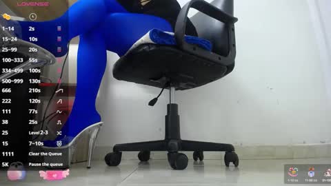 Aprhillove online show from 01/28/25, 06:05