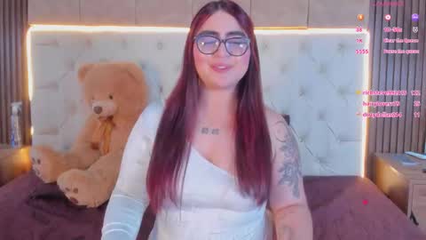 apriilfox online show from 03/21/26, 08:19