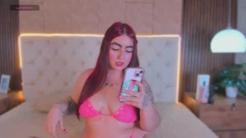 apriilfox online show from 04/18/26, 03:54