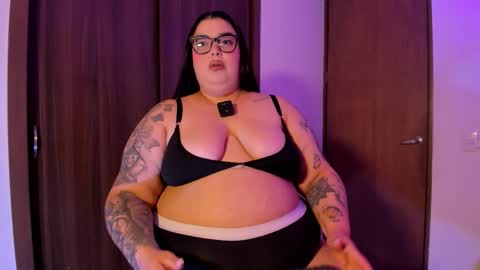 Maria online show from 11/07/25, 10:43