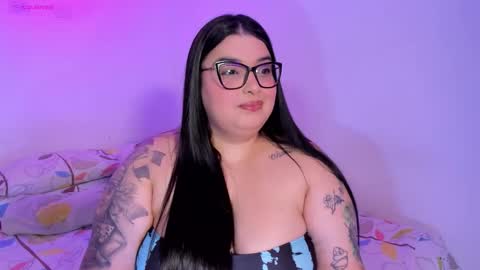 Maria online show from 02/14/26, 02:41