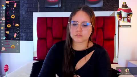 April SC online show from 12/15/24, 06:18