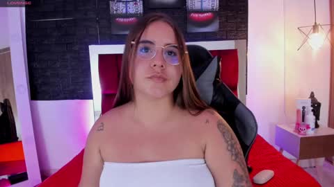 April SC online show from 01/21/25, 01:43