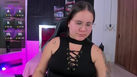 April SC online show from 03/06/25, 02:18