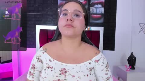 April SC online show from 03/08/25, 12:20