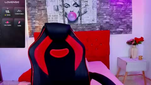 April SC online show from 02/21/26, 02:07