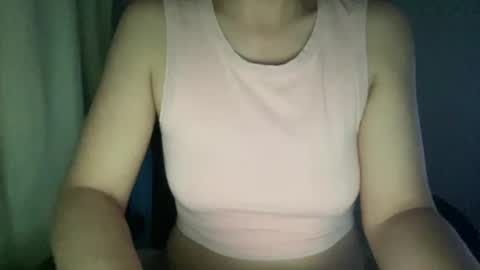Snapshot of april2020cute chatting on 02/20/25, 08:58 April online show from 02/20/25, 08:58