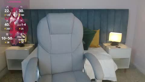 April Bunny online show from 01/14/25, 10:34