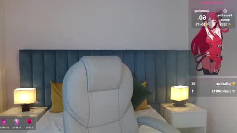 April Bunny online show from 01/18/25, 10:49