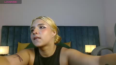 April Bunny online show from 01/22/25, 09:43