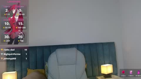 April Bunny online show from 01/23/25, 12:46