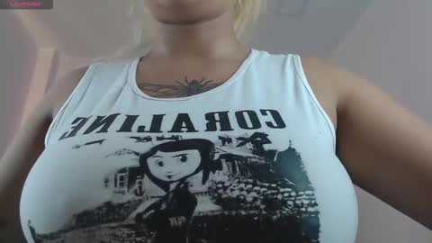 April Bunny online show from 11/12/25, 01:44