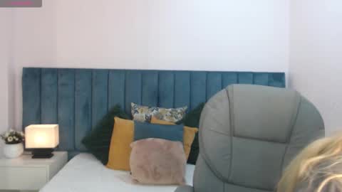 April Bunny online show from 11/15/25, 07:43