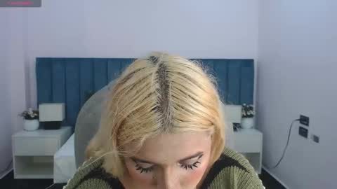 April Bunny online show from 01/09/26, 08:10