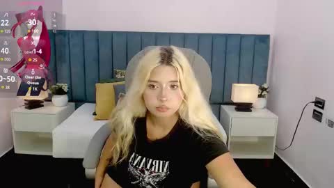 April Bunny online show from 02/20/26, 08:31