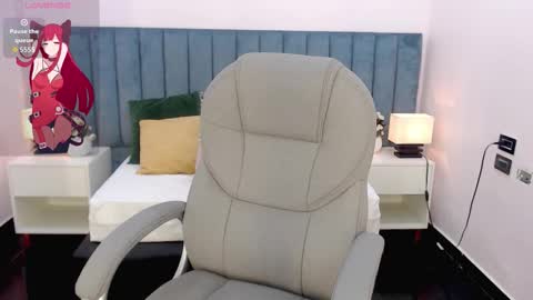 April Bunny online show from 03/19/26, 07:29