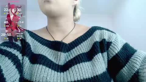 April Bunny online show from 04/13/26, 08:36