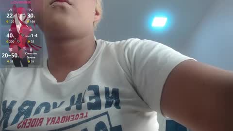 Snapshot of april__bunny chatting on 05/15/26, 07:54 April Bunny online show from 05/15/26, 07:54