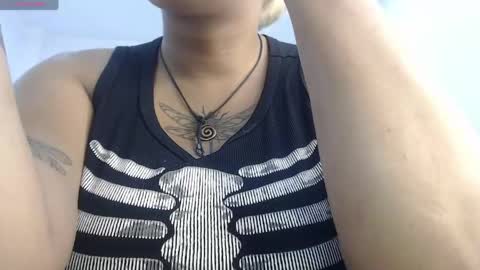 Snapshot of april__bunny chatting on 05/26/26, 03:19 April Bunny online show from 05/26/26, 03:19