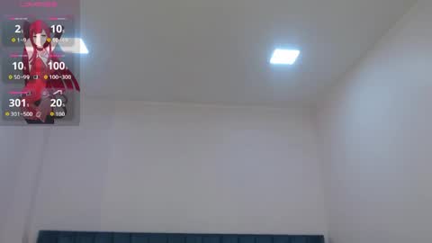 Snapshot of april__bunny chatting on 05/27/26, 01:57 April Bunny online show from 05/27/26, 01:57