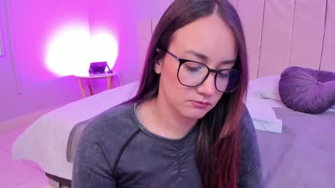 April online show from 01/21/25, 02:59